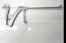 Arthrex Scorpion Suture Straight Needle 16mm Arthroscopy Instrument AR-13999 MF