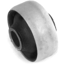 KRAFT AUTOMOTIVE Querlenkerlager hinten vorne für VW Golf III 1.8 1.6 II