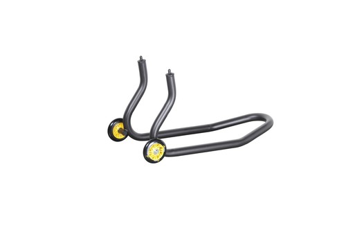 SOPORTE FRONTAL DE HIERRO LIGHCHTECH PARA YAMAHA MT-07 2013-2025 - Imagen 1 de 1