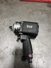 Astro Pneumatic Tool 1894 ONYX 1/2" "THOR" Impact Wrench，	6.7 Inches