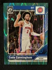 2025 Panini Cade Cunningham Base (Raw)