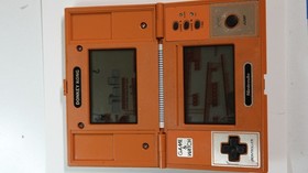 Nintendo Game Watch Donkey Kong