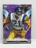 2024 Topps Inception Purple /125 Nolan Cromwell #79