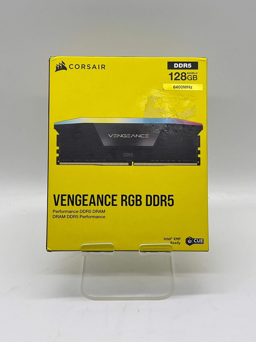 Corsair Computer RAM 128 GB Total Capacity for sale | eBay