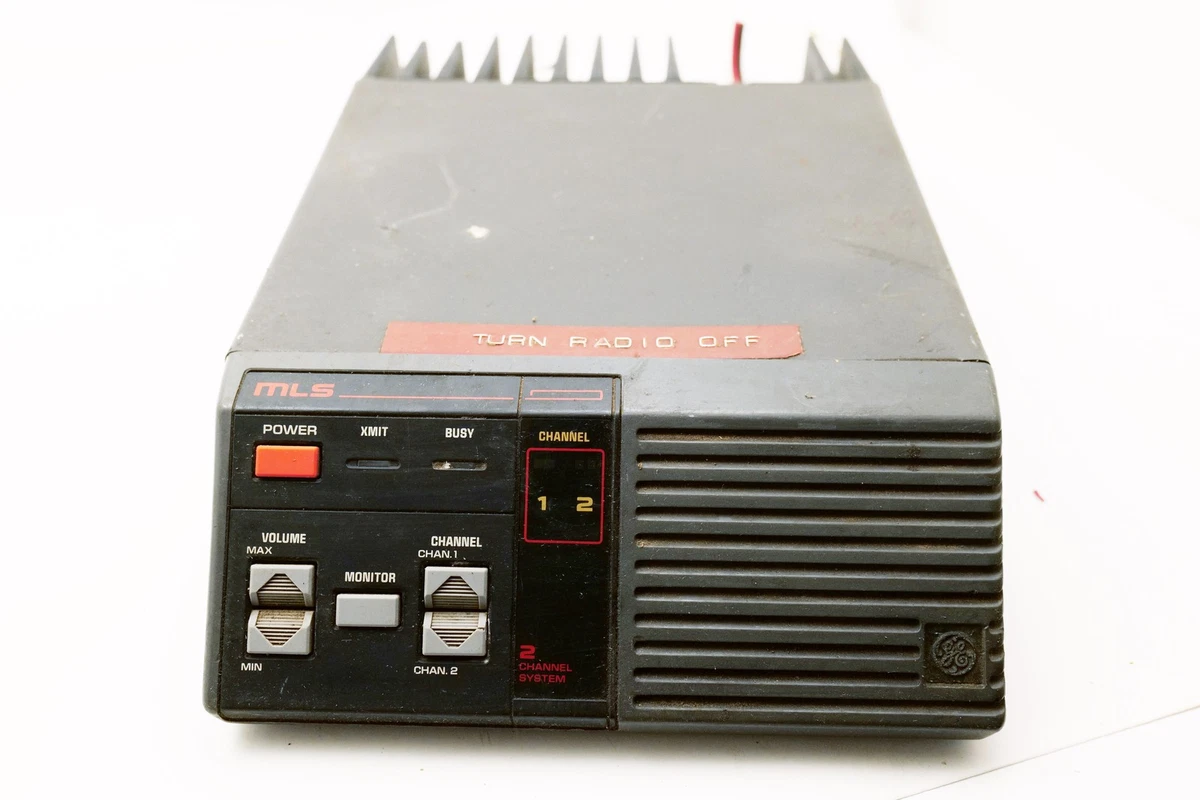 BPG - Scopri Le Nostre Radio Ricetrasmittenti Professionali – BPG - Foto 8