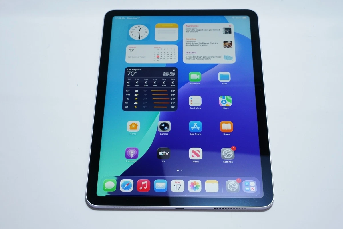 Apple iPad Air 2 128 GB Tablets for sale | eBay