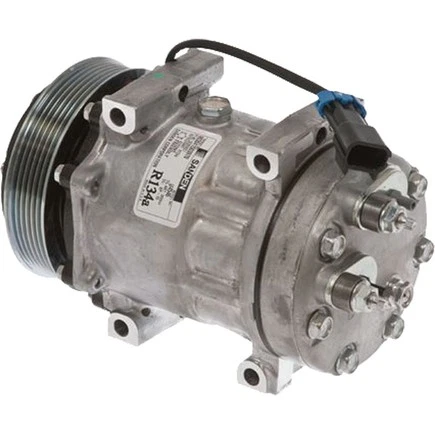 Global Parts Distributors 7811275 Gpd Compressor New 7811275 - Image 2 of 4