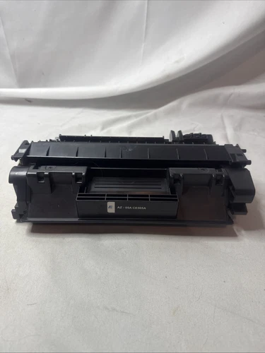 Aztec CE505A 05A Toner Cartridge For HP LaserJet P2035 P2035n P2050 P2055dn - Picture 1 of 7