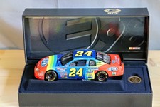 Jeff Gordon Elite 24 Dupont 1998 Monte Carlo Nascar Rcca 124 Regular Paint New