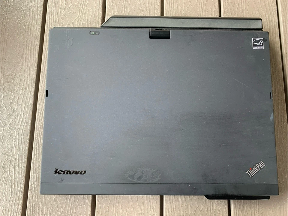 Notebook Lenovo Thinkpad X230 12,5" Core i5-3520M (2,90 GHz) 8GB de RAM, 500GB. #B16 - Imagem 4 de 4