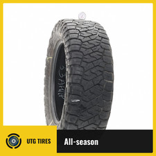 Used 27560r20 Toyo Open Country Rt Trail 115t - 7.532 Used 27560r20 Toyo Open Country Rt Trail 115t - 7.532