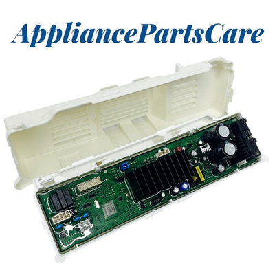 #ad #ad Samsung Washer Electronic Control Board DC92 02862H $249.99