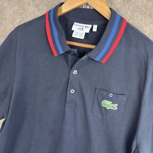 Andy Roddick Lacoste | eBay