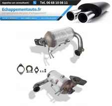 Filter Rechts Partikel Mercedes-Benz A-Klasse W176 B-Klasse W246 Cla A1764900514