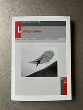 Ingo Matuschek (Hg) Luft-Schichten. Arbeit, Organisation u Technik i Luftverkehr