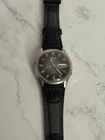 Vtg Seiko 17 Jewel Automatic 7009A 8159