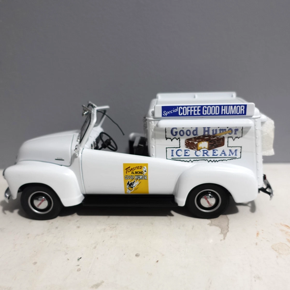 Danbury Mint Diecast Trucks Vehicles for sale | eBay