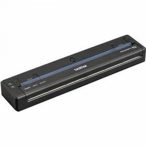 Brother PocketJet 8 Direct - - - USB 132490₽