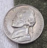 1949-S 5c Jefferson Nickel 5c