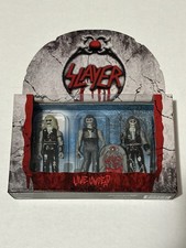 Super7 Slayer Live Undead ReAction Figure - Pack of 3