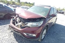 2016 Honda Crv Automatic Transmission Oem 187k Miles - Lkq455004552 2016 Honda Crv Automatic Transmission Oem 187k Miles - Lkq455004552