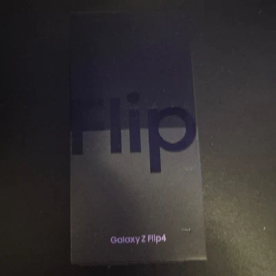 Samsung Galaxy Z Flip4 Unlocked for Sale - Shop New & Used Cell