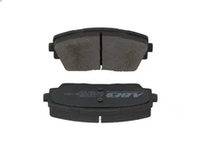 Brake pad set, disc brake ABE C10334ABE for Picanto II (TA) 1 2011-2014