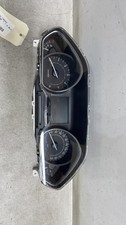 Compteur Peugeot 2008
