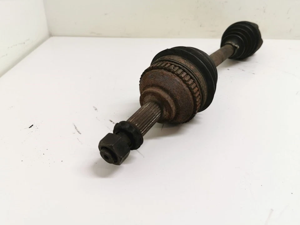 CARDAN AVANT GAUCHE (TRANSMISSION) ABS Dodge 2004 #6254 - Photo 3/3