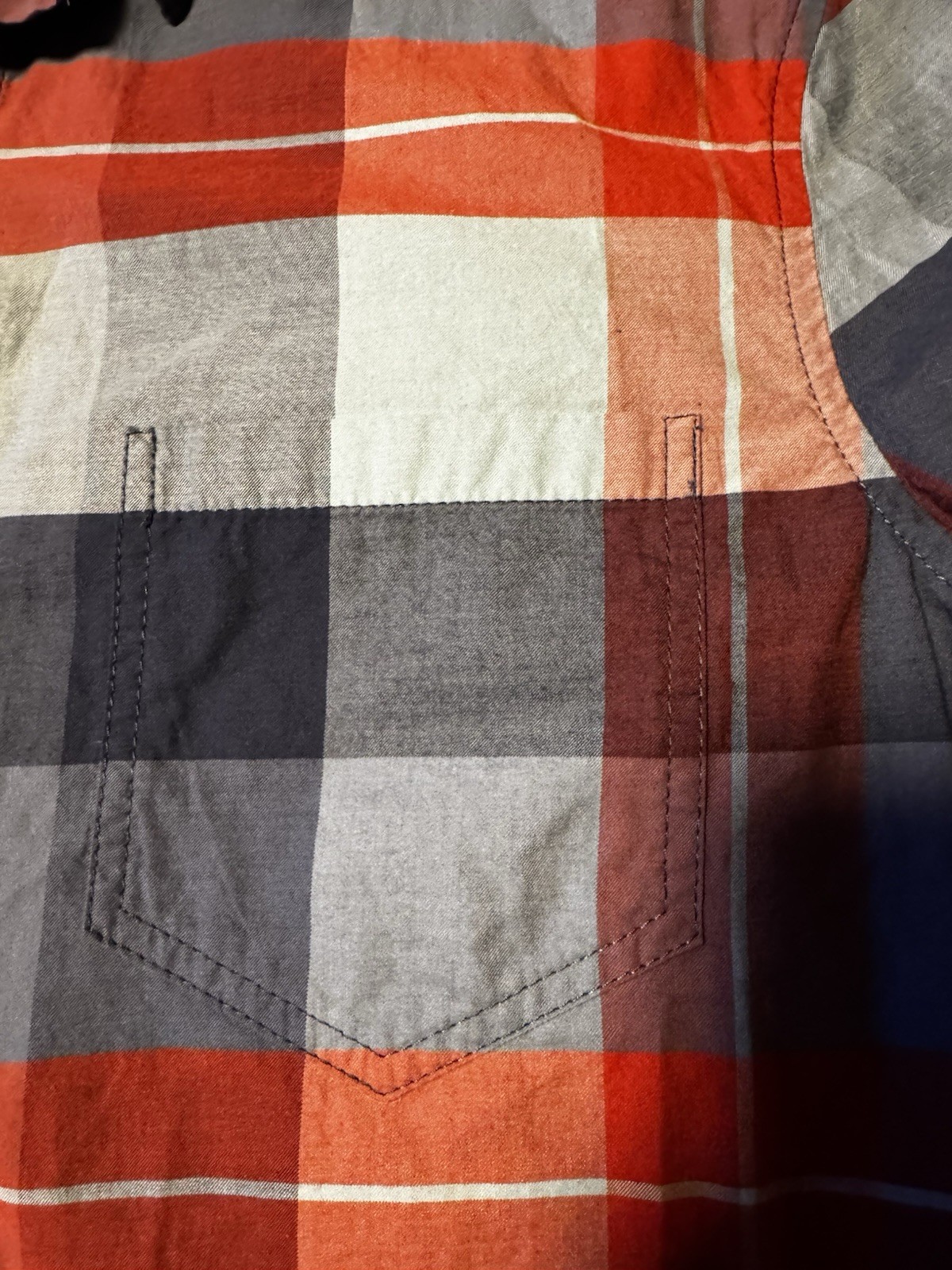 Pendleton Button Up Plaid Long Sleeve Women’s Siz… - image 4