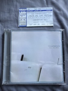 Thursday Full Collapse | eBay