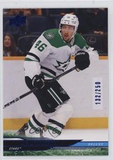 2024-25 Upper Deck Extended Series Deluxe 132/250 Ilya Lyubushkin #545 y9n