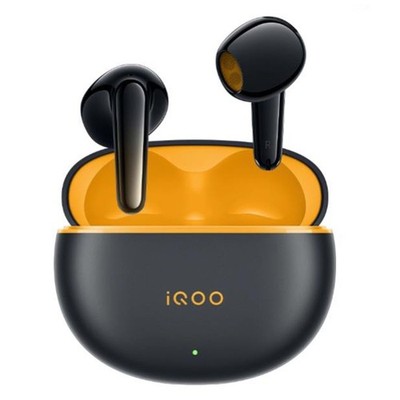 Vivo iQOO TWS Air 3 Pro Earbuds Noise Cancellation Bluetooth Earphone