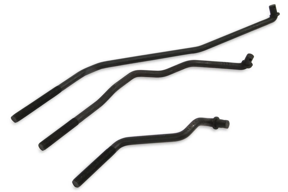 Kit de instalación Hurst 3733163 Buick Gran/Skylark 65 Chevy tamaño completo 55-57363-64 Foto 2 de 4