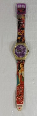 Swatch Tormented Souls GW118 1998 Standard Gents 34mm Watch  display picture 2