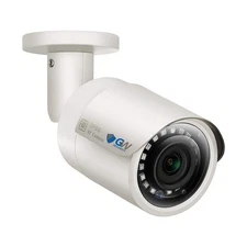 GW Security 5MP IP PoE Outdoor Indoor Security Camera (GW5037IP)