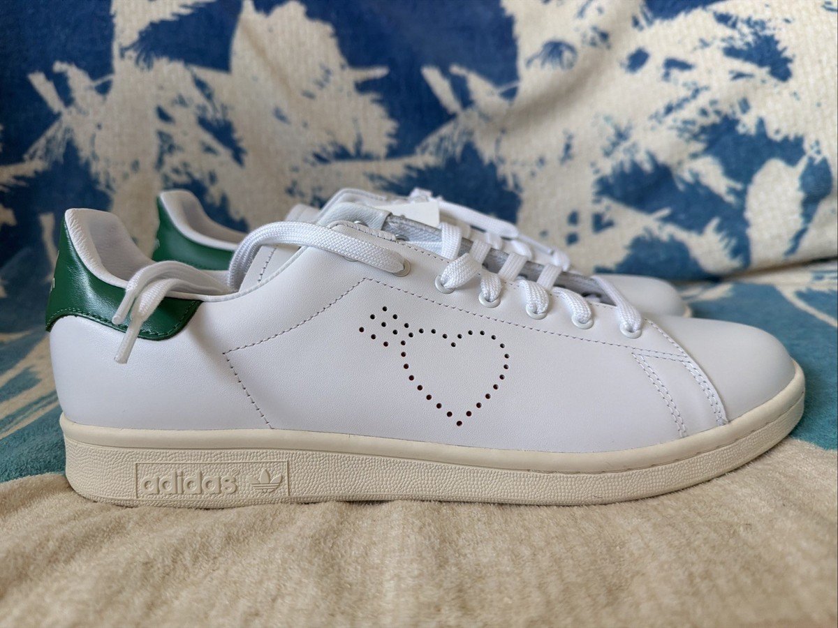 Size 11 - HUMAN MADE x adidas Stan Smith OG - FX4259 nigo pharrell