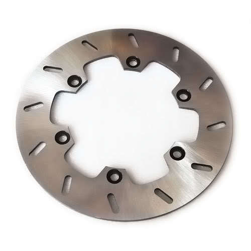 STN Rotor Rear Brake Disc for YAMAHA WR200 DT200 DT230 TTR250 99-04 TT250R 96 - Bild 1 von 1