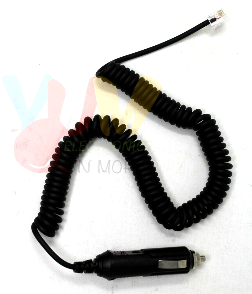 Dji Power 2000 12 V Auto Netzkabel Für Uniden DFR1 DFR3 DFR5 LRD450 LRD550 Radardetektor Kabel DFR1 DFR3 DFR5