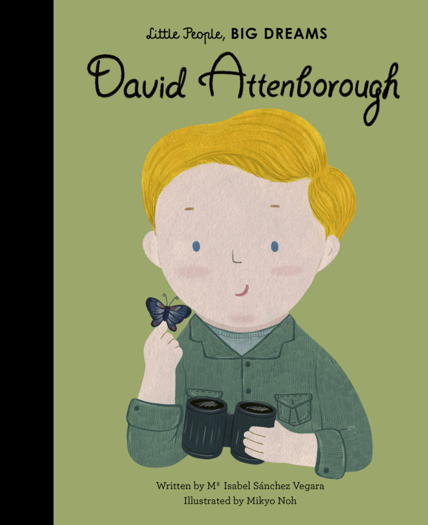 David Attenborough - Image 5