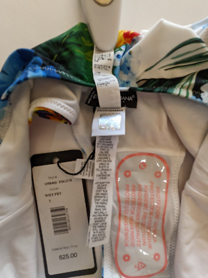 D&G BEACHWEAR ３点セット D&G BEACHWEAR 3点セット