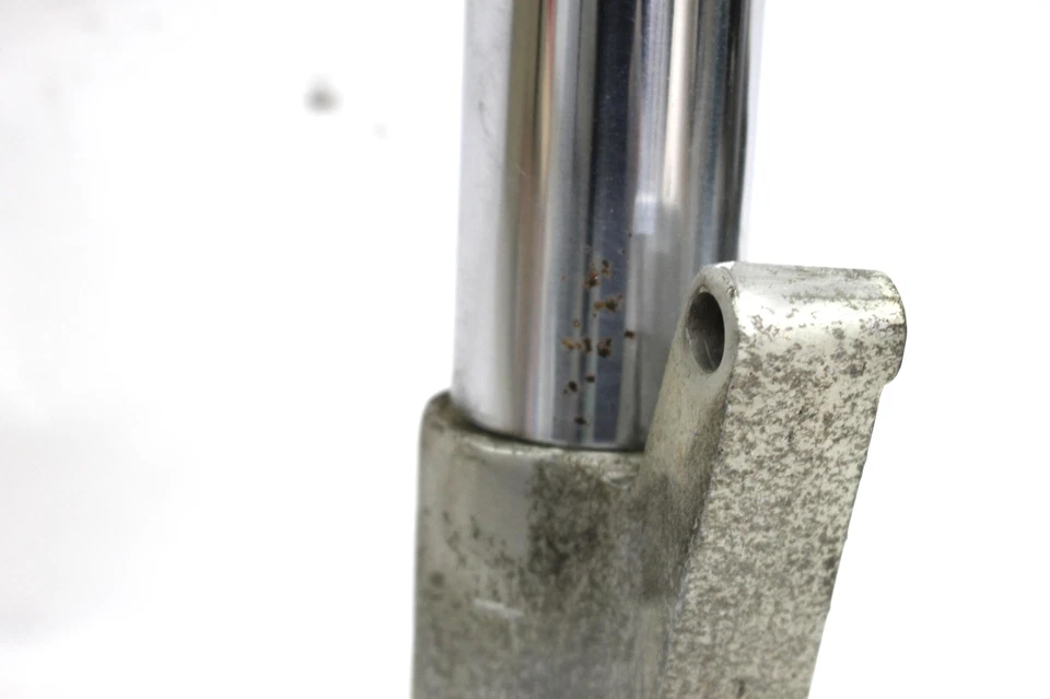 Suspensión recta horquillas delanteras Honda Valkyrie 1500 GL1500CF 97-04 Foto 4 de 4