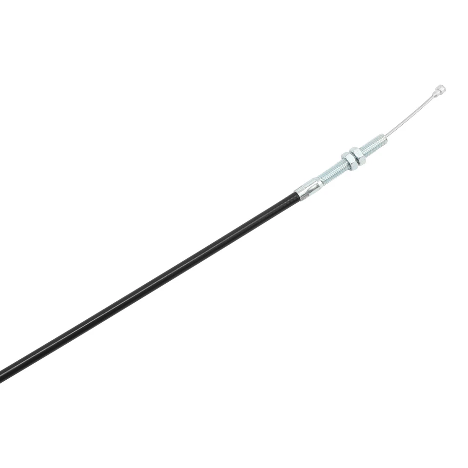 Кабель сцепления подходит для Kawasaki Ninja ZX10R 2011-2015 сменный для 54011-0106 черный - Изображение 4 из 4