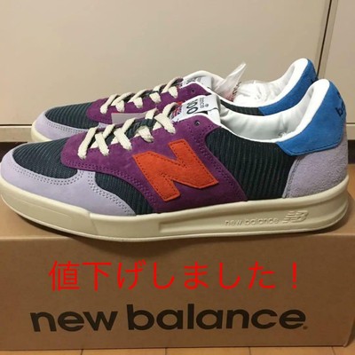 new balance ct300 mens purple