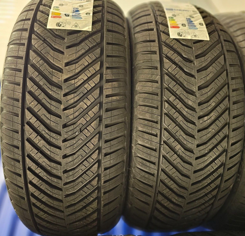2X NEU KORMORAN BY MICHELIN 215/60 R17 XL 100V ALL SEASON 215 60 17 2156017 M&S - Bild 5 von 6