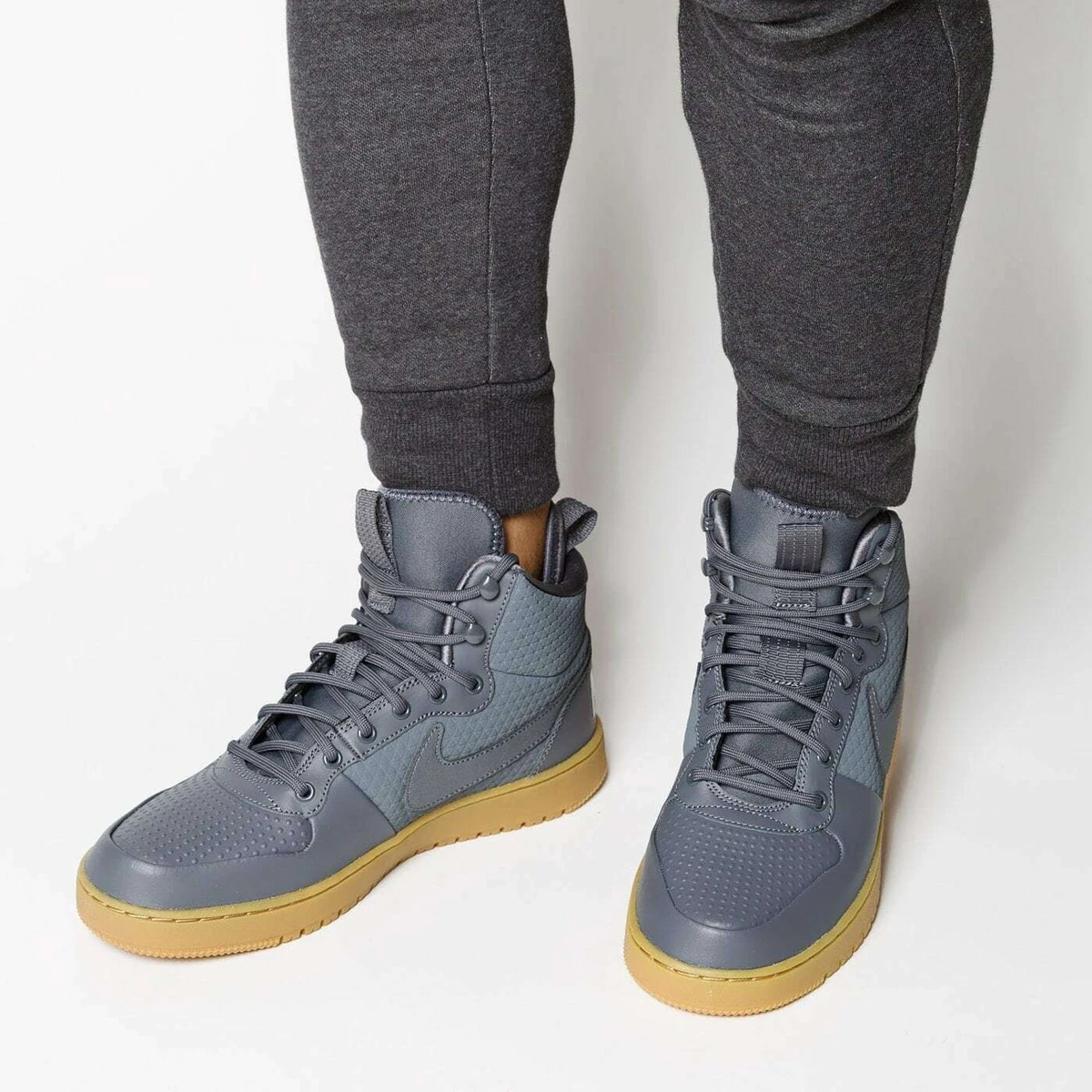 Nike borough online hombre