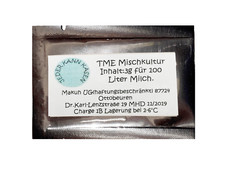 TME Mischkultur-Käse selber machen