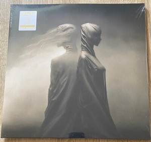 Tesseract Vinyl | eBay