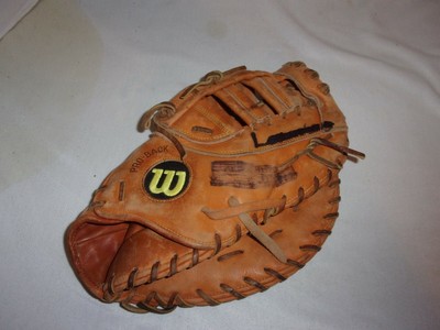 wilson a2000 saddle tan