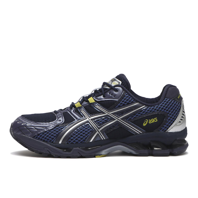 Asics Gel-Nimbus 10.1 Retro Midnight Indigo 1203A599-400 | eBay